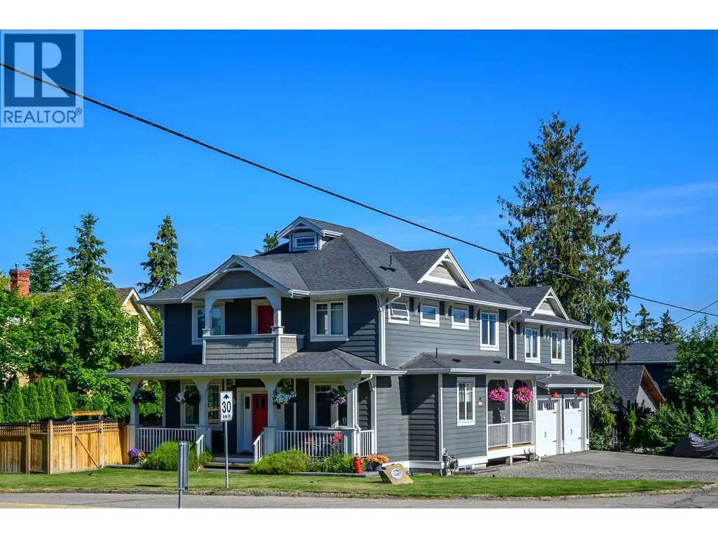 3000 22 Street, Vernon